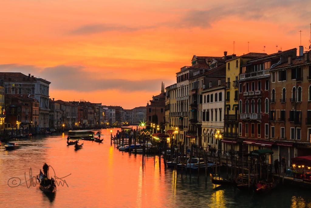 L'affittacamere Di Venezia 3*