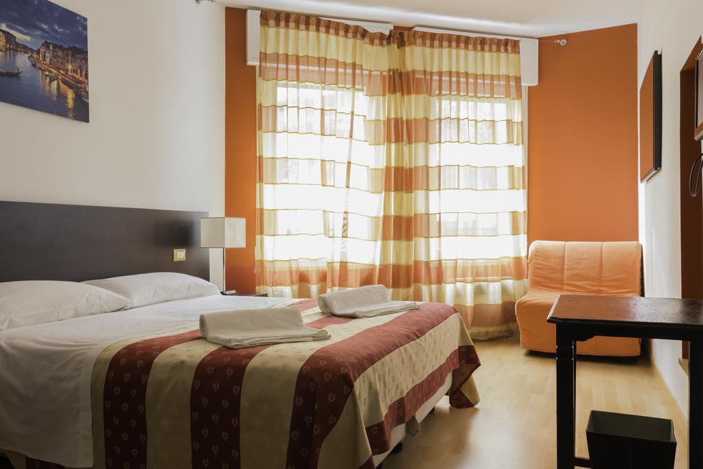 L'affittacamere Di Venezia Maison d'hôtes 3*