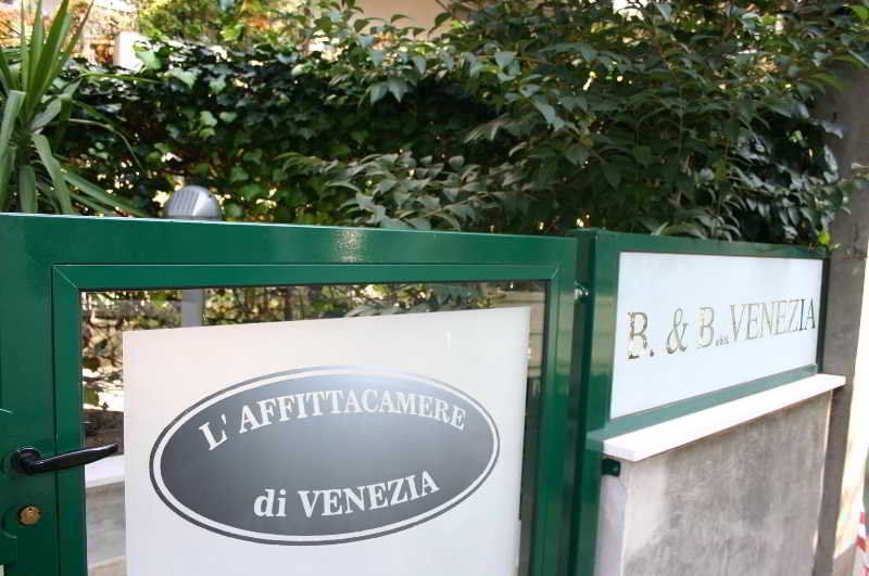 Maison d'hôtes L'affittacamere Di Venezia